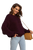 Женские свитера -фото