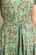 Летнее платье миди с цветочным принтом, 54