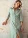 Сукня сорочка з рукавом 3\4, XL(50)