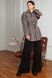 Кашемировое пальто женское демисезонное, XL(50)