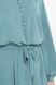 Элегантное расклешенное платье миди, XL(50)