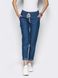 Легкі жіночі штани з бавовни, XS(42)