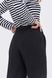 Класичні жіночі штани палаццо, XS(42)