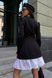 Елегантне плаття приталеного силуету, XL(50)