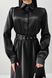 Вишукане вечірнє плаття з атласу чорного кольору, XL(50)